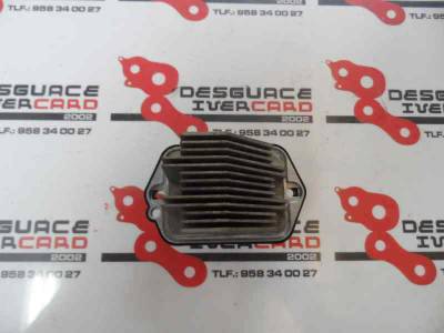 RESISTENCIA CALEFACCION MAZDA 6 BERLINA 2004 2.0 D (136 CV)