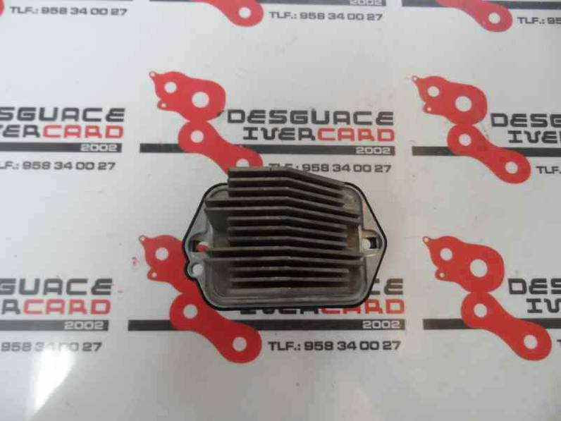 RESISTENCIA CALEFACCION MAZDA 6 BERLINA 2004 2.0 D (136 CV)