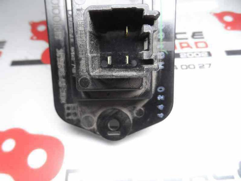 RESISTENCIA CALEFACCION MAZDA 6 BERLINA 2004 2.0 D (136 CV)