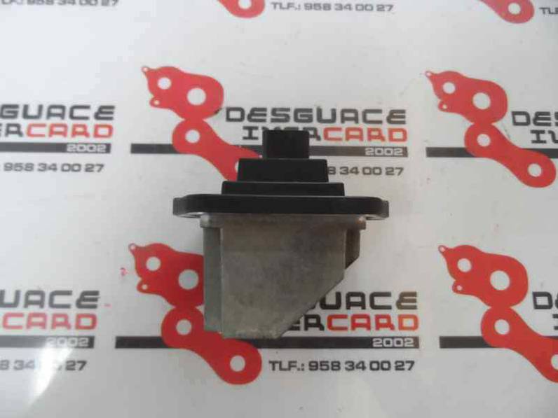 RESISTENCIA CALEFACCION MAZDA 6 BERLINA 2004 2.0 D (136 CV)