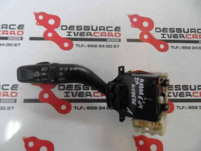 MANDO LUCES MAZDA 6 BERLINA 2004 2.0 D (136 CV)