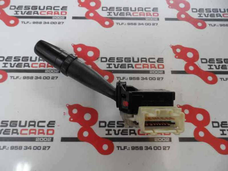 MANDO LUCES MAZDA 6 BERLINA 2004 2.0 D (136 CV)