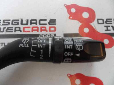 MANDO LIMPIA MAZDA 6 BERLINA 2004 2.0 D (136 CV)