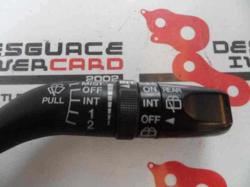 MANDO LIMPIA MAZDA 6 BERLINA 2004 2.0 D (136 CV)