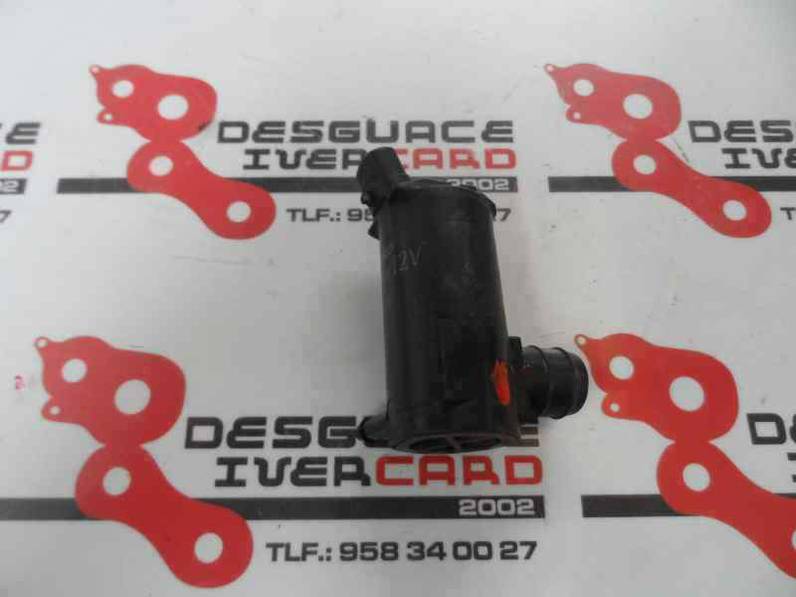 BOMBA LIMPIA MAZDA 6 BERLINA 2004 2.0 D (136 CV)