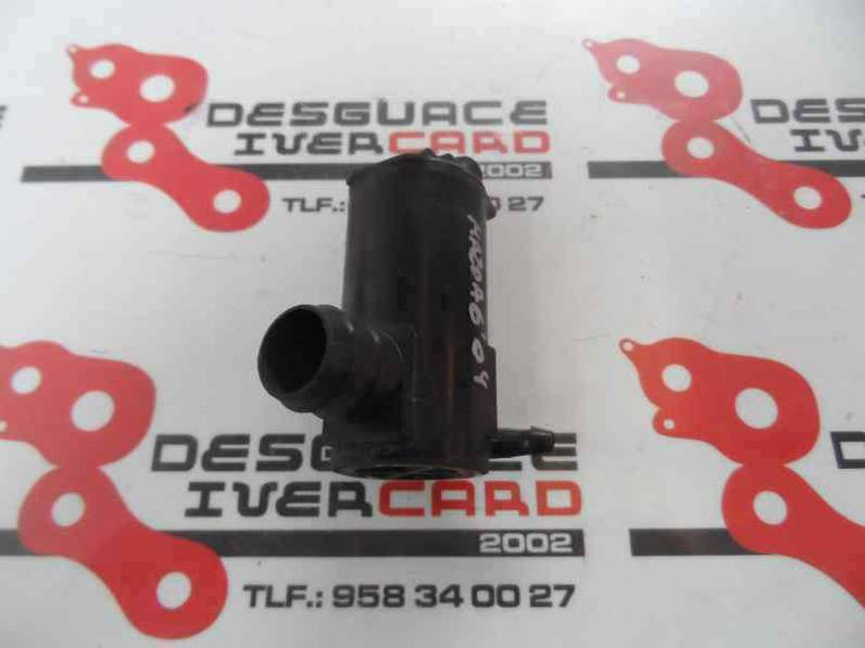 BOMBA LIMPIA MAZDA 6 BERLINA 2004 2.0 D (136 CV)