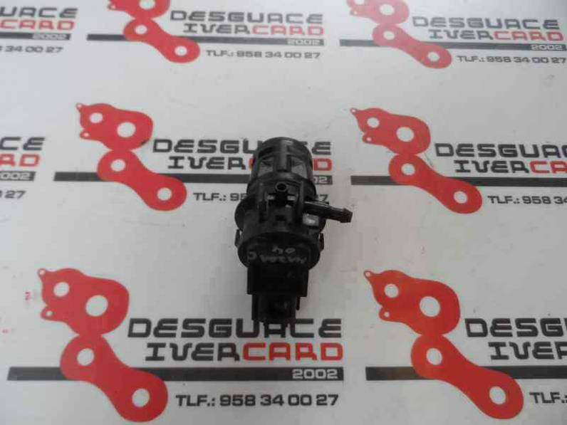 BOMBA LIMPIA MAZDA 6 BERLINA 2004 2.0 D (136 CV)