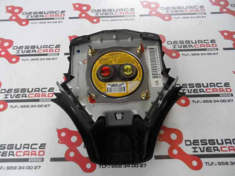 AIRBAG DELANTERO IZQUIERDO MAZDA 6 BERLINA 2004 2.0 D (136 CV)