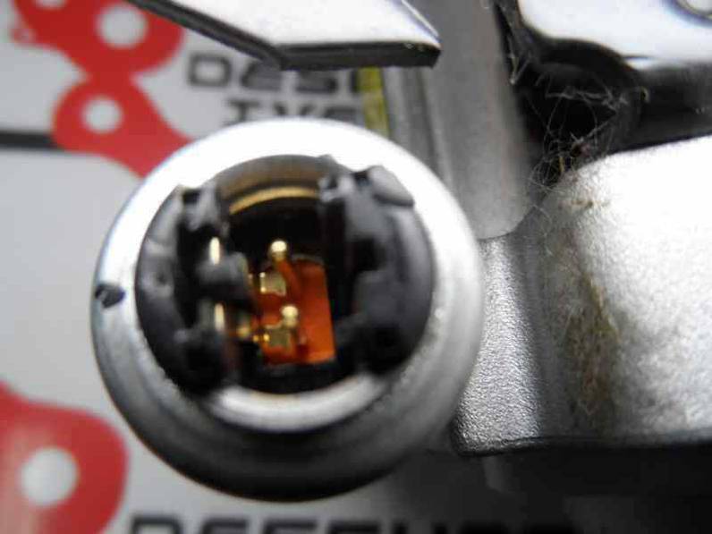 CINTURON SEGURIDAD DELANTERO IZQUIERDO MAZDA 6 BERLINA 2004 2.0 D (136 CV)