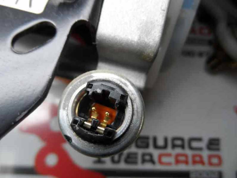 CINTURON SEGURIDAD DELANTERO DERECHO MAZDA 6 BERLINA 2004 2.0 D (136 CV)