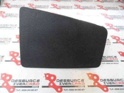 AIRBAG DELANTERO DERECHO MAZDA 6 BERLINA 2004 2.0 D (136 CV)