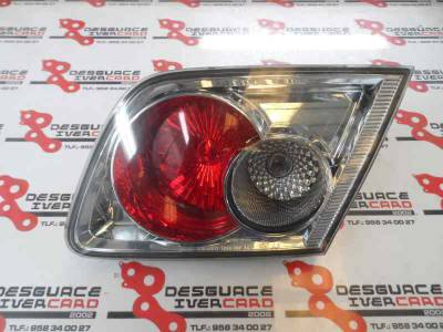 PILOTO TRASERO DERECHO MAZDA 6 BERLINA 2004 2.0 D (136 CV)