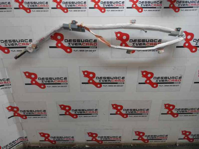 AIRBAG CORTINA DELANTERO DERECHO MAZDA 6 BERLINA 2004 2.0 D (136 CV)