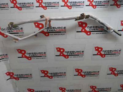 AIRBAG CORTINA DELANTERO IZQUIERDO MAZDA 6 BERLINA 2004 2.0 D (136 CV)