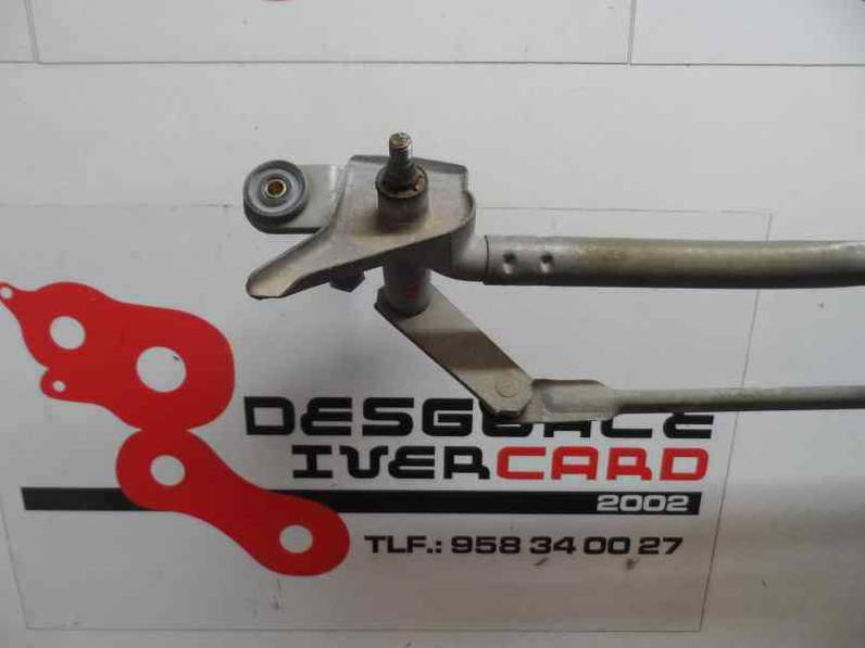 MOTOR LIMPIA DELANTERO MAZDA 6 BERLINA 2004 2.0 D (136 CV)