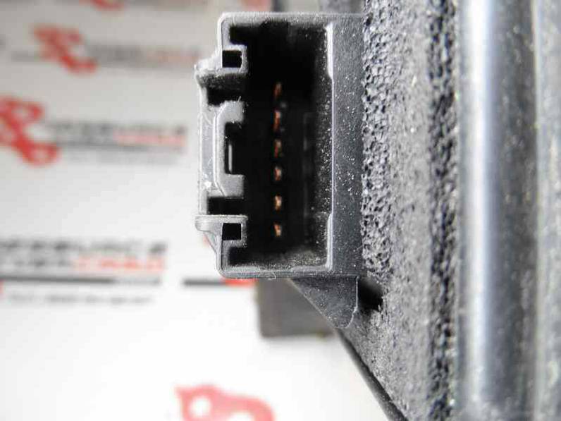 CERRADURA PUERTA TRASERA IZQUIERDA MAZDA 6 BERLINA 2004 2.0 D (136 CV)