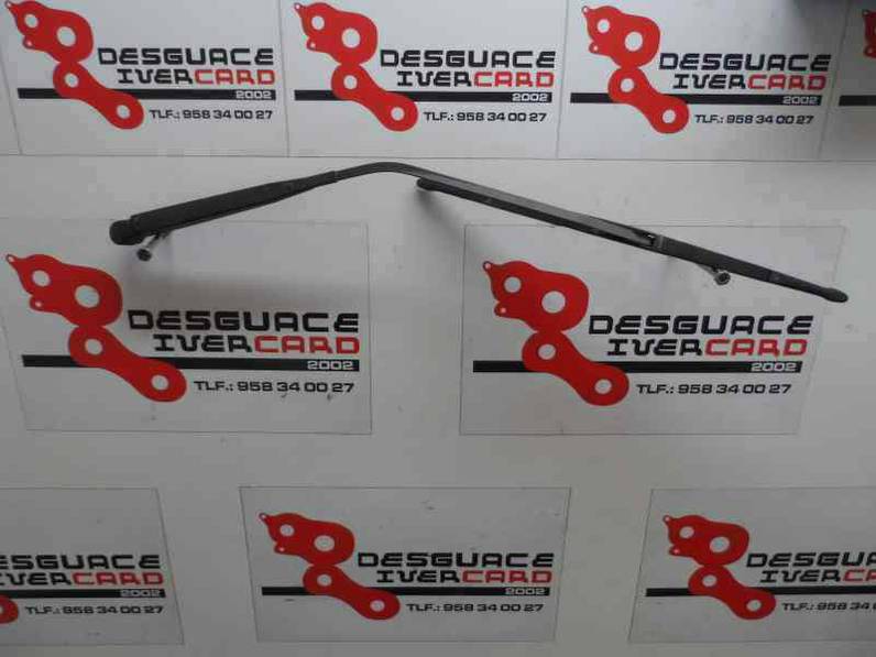 BRAZO LIMPIA TRASERO MAZDA 6 BERLINA 2004 2.0 D (136 CV)