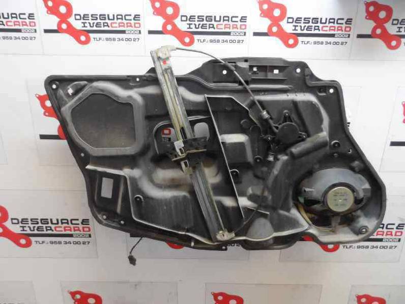 ELEVALUNAS DELANTERO DERECHO MAZDA 6 BERLINA 2004 2.0 D (136 CV)