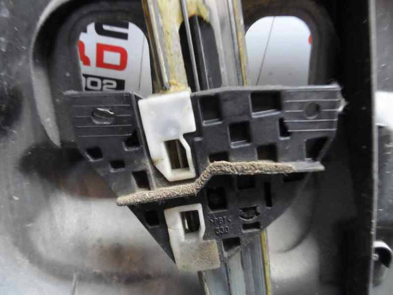 ELEVALUNAS DELANTERO DERECHO MAZDA 6 BERLINA 2004 2.0 D (136 CV)