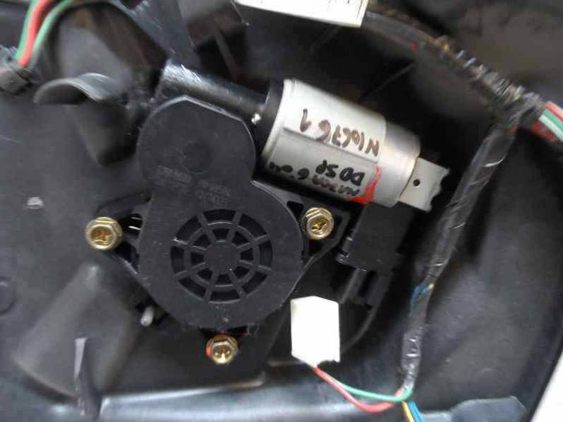 ELEVALUNAS DELANTERO DERECHO MAZDA 6 BERLINA 2004 2.0 D (136 CV)