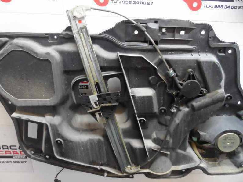 ELEVALUNAS DELANTERO DERECHO MAZDA 6 BERLINA 2004 2.0 D (136 CV)