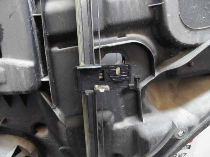 ELEVALUNAS TRASERO IZQUIERDO MAZDA 6 BERLINA 2004 2.0 D (136 CV)