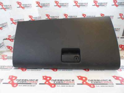 GUANTERA MAZDA 6 BERLINA 2004 2.0 D (136 CV)