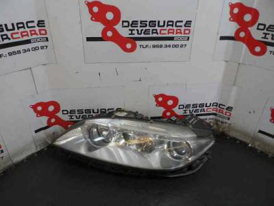 FARO IZQUIERDO MAZDA 6 BERLINA 2004 2.0 D (136 CV)