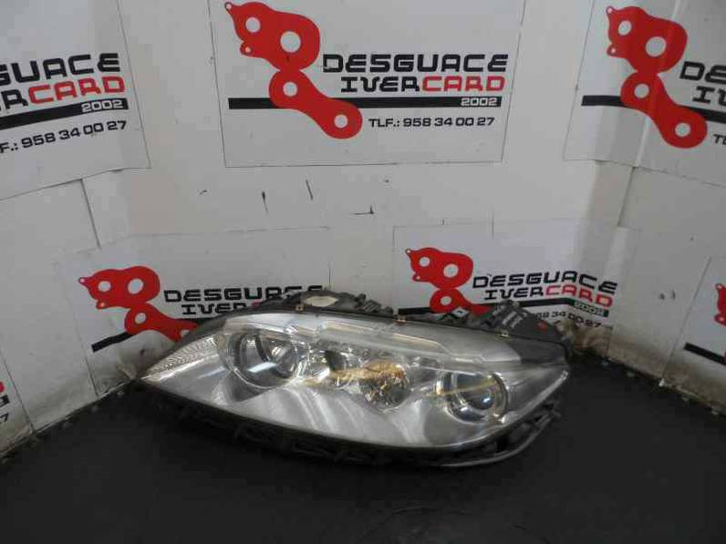 FARO IZQUIERDO MAZDA 6 BERLINA 2004 2.0 D (136 CV)