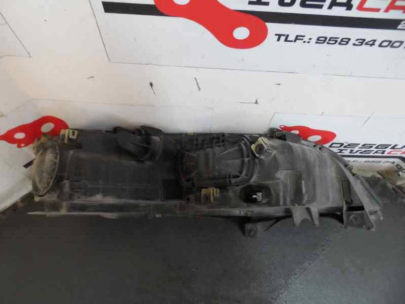 FARO IZQUIERDO MAZDA 6 BERLINA 2004 2.0 D (136 CV)