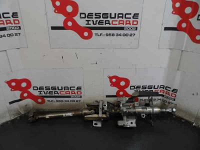 COLUMNA DIRECCION MAZDA 6 BERLINA 2004 2.0 D (136 CV)