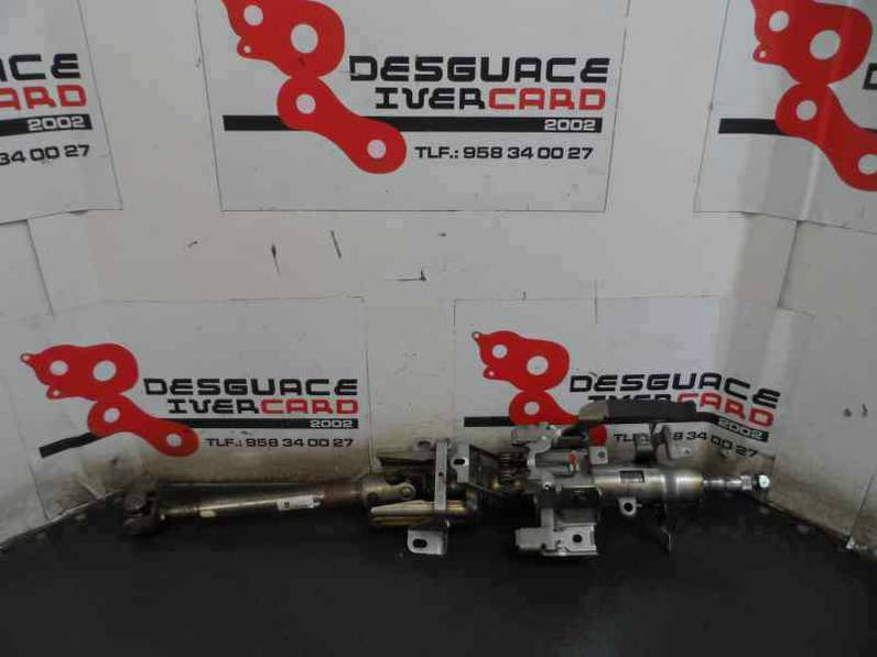 COLUMNA DIRECCION MAZDA 6 BERLINA 2004 2.0 D (136 CV)