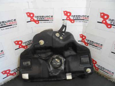 DEPOSITO COMBUSTIBLE MAZDA 6 BERLINA 2004 2.0 D (136 CV)