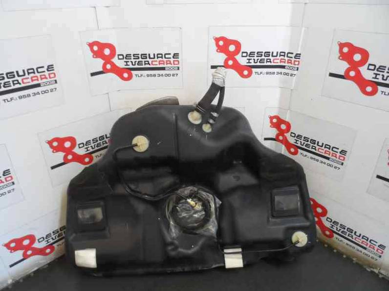 DEPOSITO COMBUSTIBLE MAZDA 6 BERLINA 2004 2.0 D (136 CV)