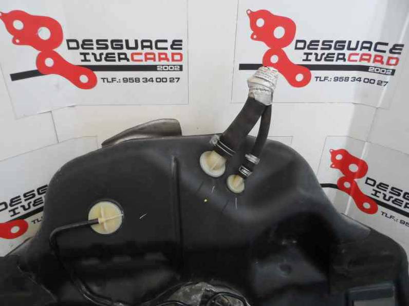 DEPOSITO COMBUSTIBLE MAZDA 6 BERLINA 2004 2.0 D (136 CV)