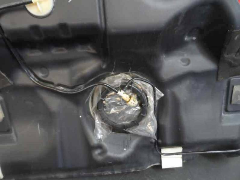 DEPOSITO COMBUSTIBLE MAZDA 6 BERLINA 2004 2.0 D (136 CV)