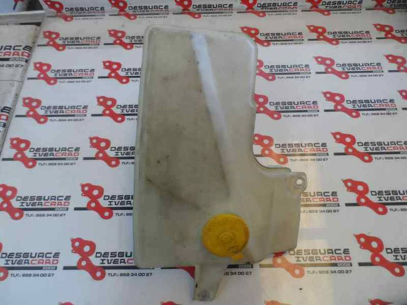 DEPOSITO LIMPIA MAZDA 6 BERLINA 2004 2.0 D (136 CV)