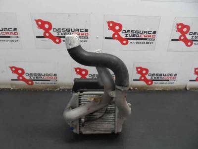 INTERCOOLER MAZDA 6 BERLINA 2004 2.0 D (136 CV)
