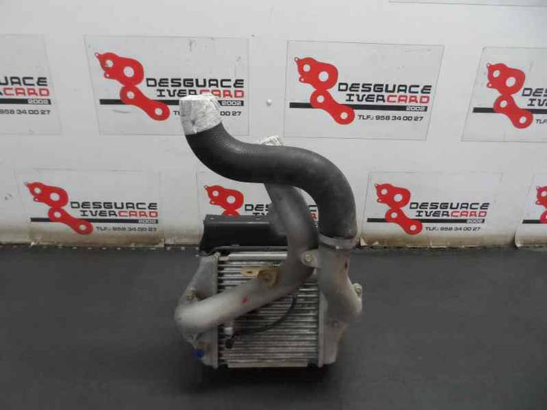 INTERCOOLER MAZDA 6 BERLINA 2004 2.0 D (136 CV)