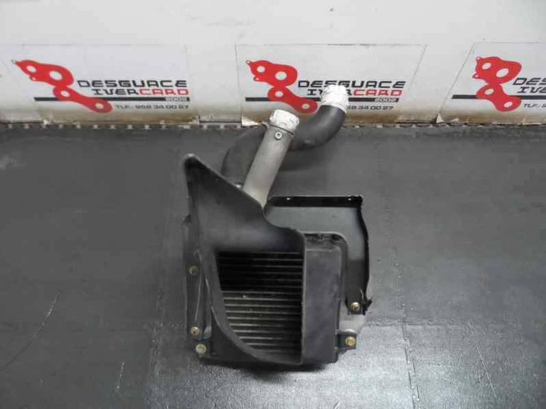 INTERCOOLER MAZDA 6 BERLINA 2004 2.0 D (136 CV)