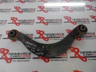BRAZO SUSPENSION SUPERIOR TRASERO IZQUIERDO MAZDA 6 BERLINA 2004 2.0 D (136 CV)