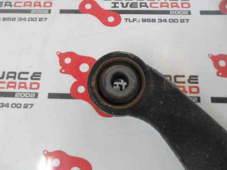 BRAZO SUSPENSION SUPERIOR TRASERO DERECHO MAZDA 6 BERLINA 2004 2.0 D (136 CV)