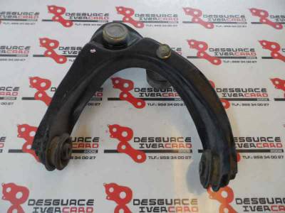 BRAZO SUSPENSION SUPERIOR DELANTERO IZQUIERDO MAZDA 6 BERLINA 2004 2.0 D (136 CV)