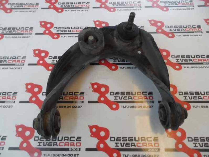 BRAZO SUSPENSION SUPERIOR DELANTERO IZQUIERDO MAZDA 6 BERLINA 2004 2.0 D (136 CV)