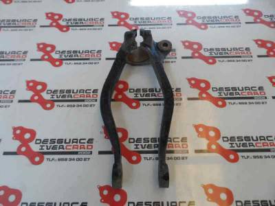 AMORTIGUADOR DELANTERO IZQUIERDO MAZDA 6 BERLINA 2004 2.0 D (136 CV)