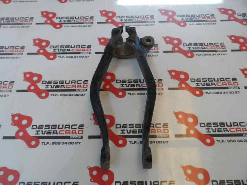 AMORTIGUADOR DELANTERO IZQUIERDO MAZDA 6 BERLINA 2004 2.0 D (136 CV)