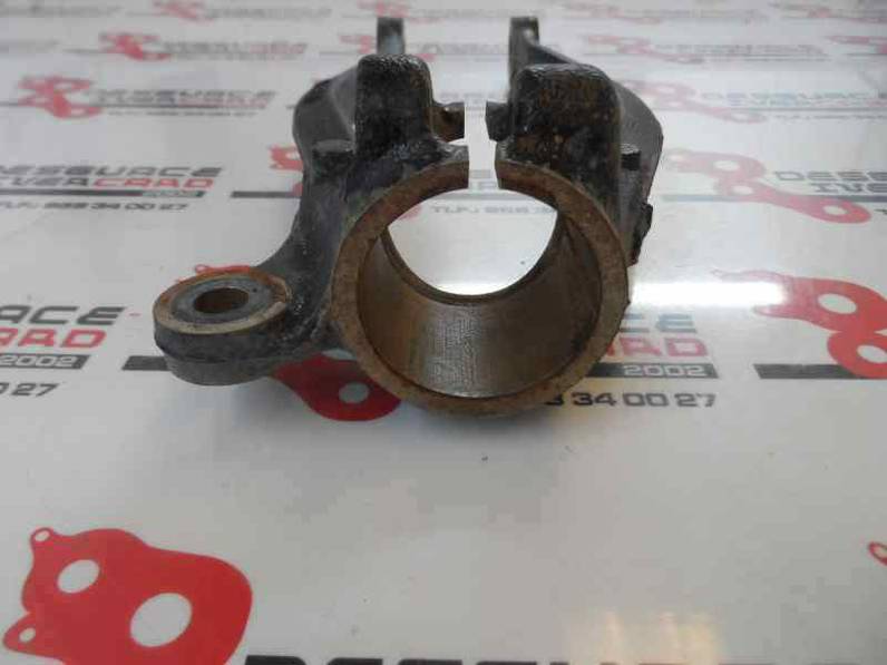 AMORTIGUADOR DELANTERO IZQUIERDO MAZDA 6 BERLINA 2004 2.0 D (136 CV)