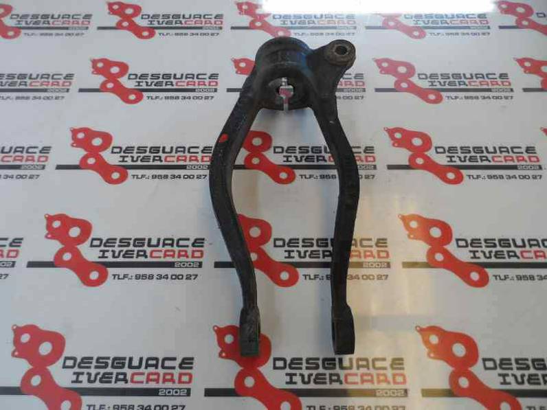 AMORTIGUADOR DELANTERO DERECHO MAZDA 6 BERLINA 2004 2.0 D (136 CV)