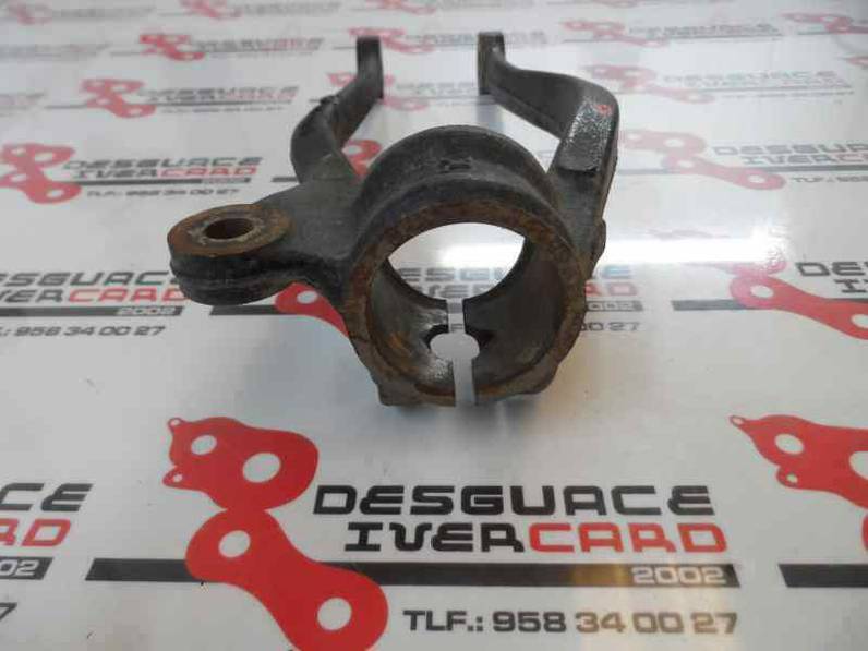 AMORTIGUADOR DELANTERO DERECHO MAZDA 6 BERLINA 2004 2.0 D (136 CV)