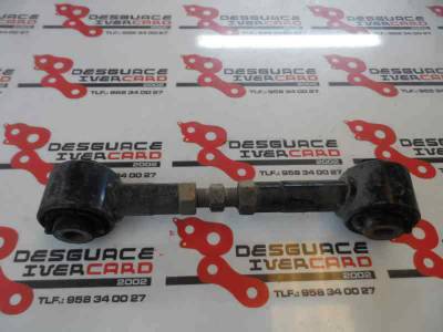 BRAZO SUSPENSION INFERIOR TRASERO DERECHO MAZDA 6 BERLINA 2004 2.0 D (136 CV)